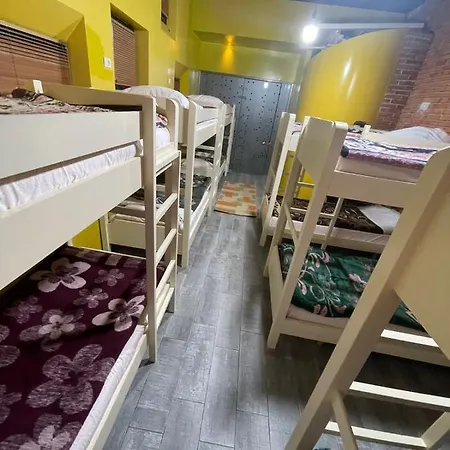 New Apartment Tirana Center * Τίρανα