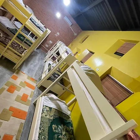 New Apartment Tirana Center Τίρανα