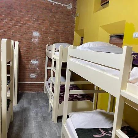 Διαμέρισμα New Apartment Tirana Center Τίρανα
