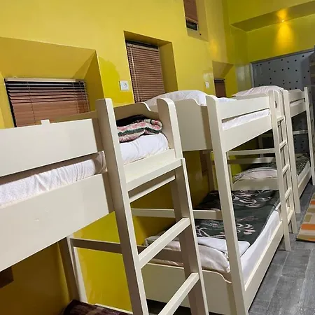 Διαμέρισμα New Apartment Tirana Center *