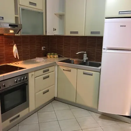 New Apartment Tirana Center Διαμέρισμα Τίρανα