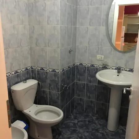 New Apartment Tirana Center Διαμέρισμα Τίρανα