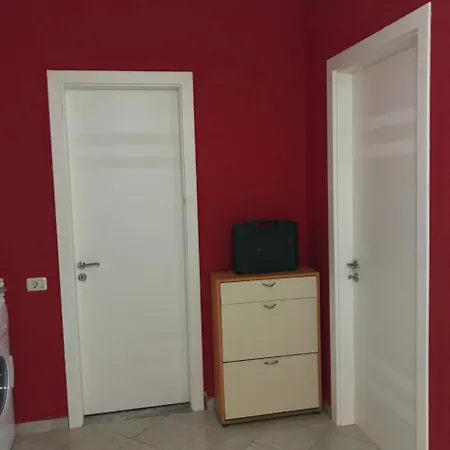 New Apartment Tirana Center Τίρανα