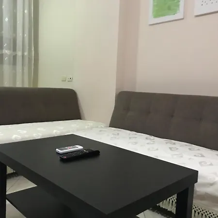 New Apartment Tirana Center Διαμέρισμα *