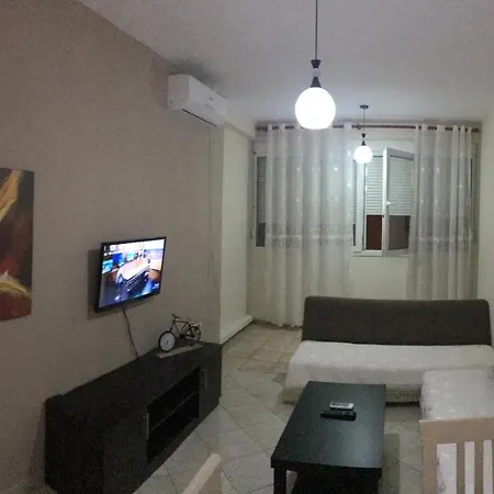 Διαμέρισμα New Apartment Tirana Center Τίρανα