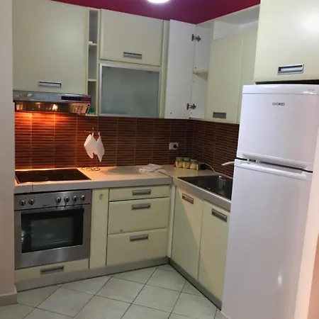 New Apartment Tirana Center * Τίρανα