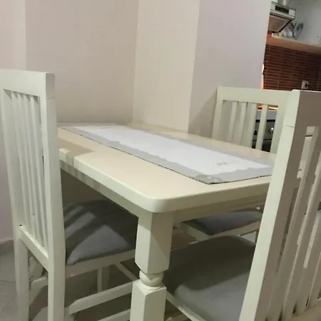 Διαμέρισμα New Apartment Tirana Center *