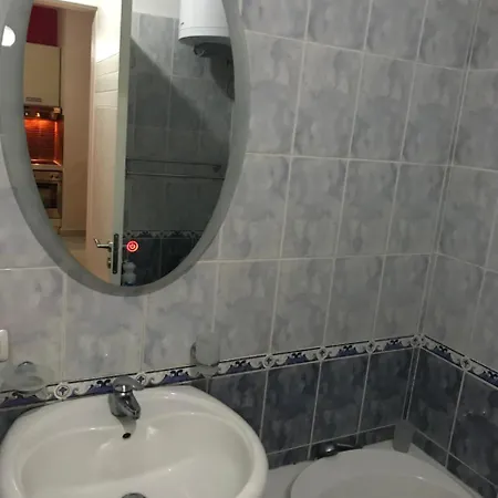 New Apartment Tirana Center * Τίρανα