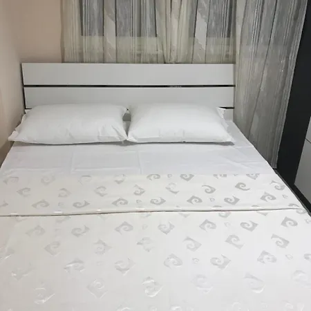 Διαμέρισμα New Apartment Tirana Center *