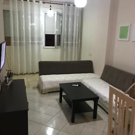 Διαμέρισμα New Apartment Tirana Center