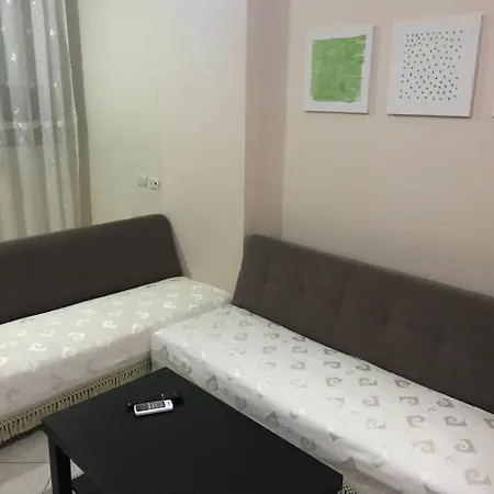 New Apartment Tirana Center Διαμέρισμα