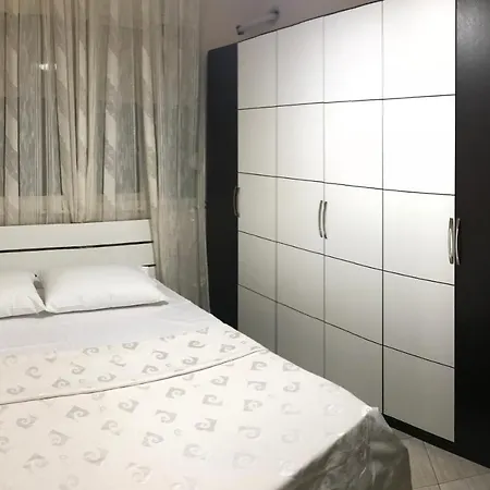 Διαμέρισμα New Apartment Tirana Center Τίρανα