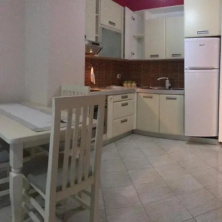 Διαμέρισμα New Apartment Tirana Center *